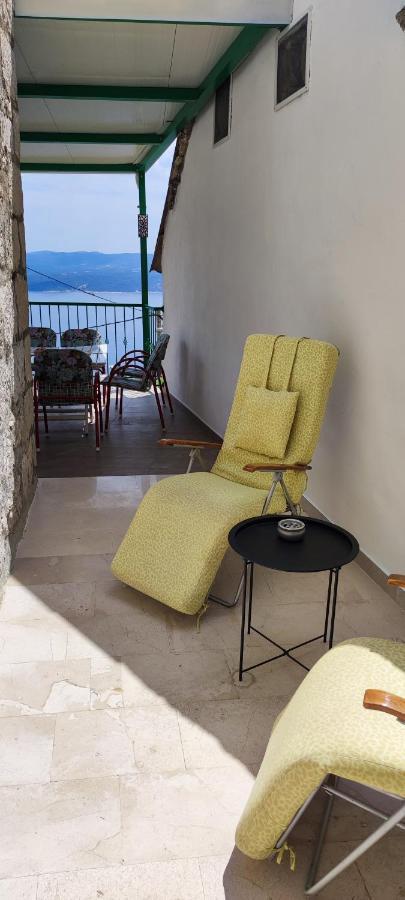 לוקבה Apartment Old Stone House מראה חיצוני תמונה