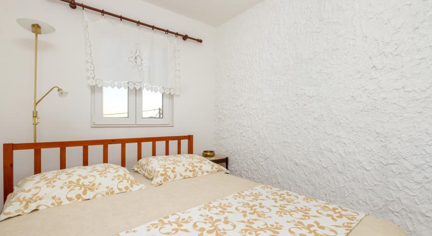 לוקבה Apartment Old Stone House חדר תמונה